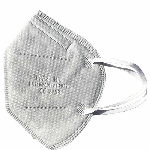 10 Pack FFP2-KN95 Adult Protective Face Mask