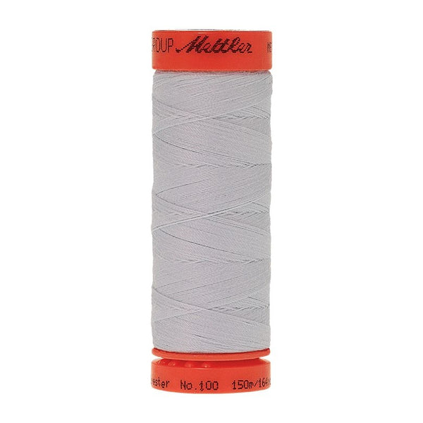 Mettler Metrosene 100% Polyester Cotton #0023 Hint of Blue