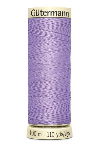 Gutermann 100% Polyester Thread #158