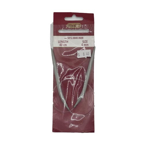 Semco Circular Knitting Needle