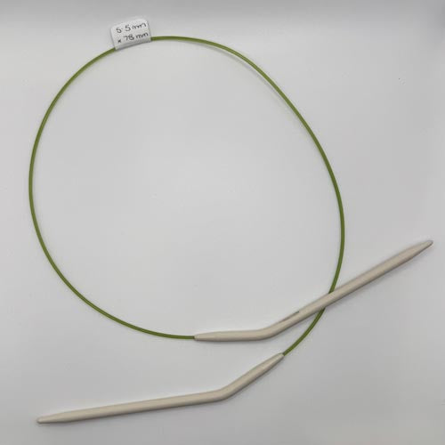 Unbranded Loose Circular Knitting Needles