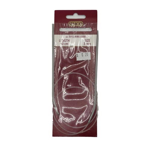 Semco Circular Knitting Needle