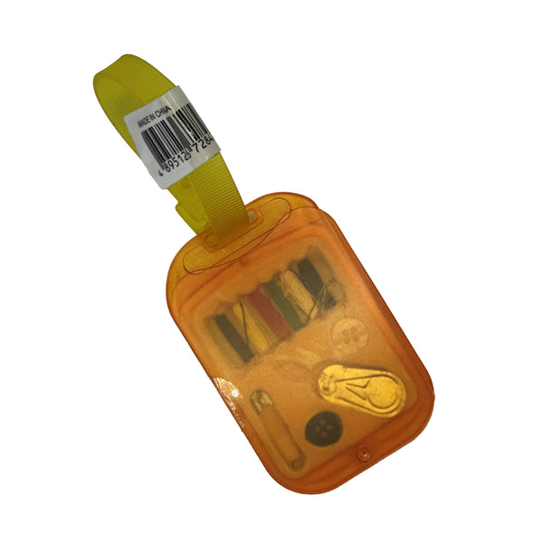 Go & Sew Baggage Tag - Sewing Kit
