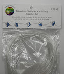 Natty Notions Circular Knitting Needle Set