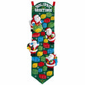 Bucilla Seasonal Felt kit