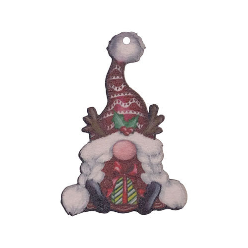 Christmas Gnome Ornaments
