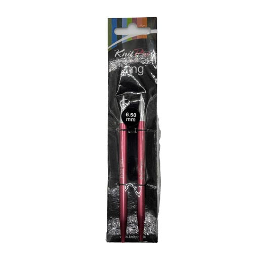 KnitPro Zing Interchangeable Circular Needles