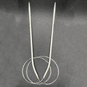 Kwik Knit Circular Knitting Needles