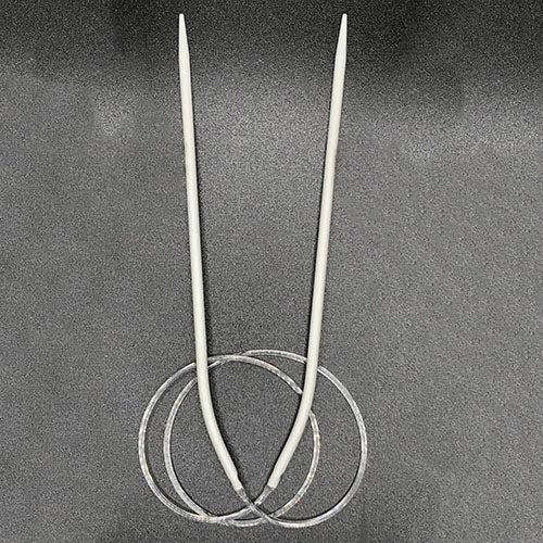 Kwik Knit Circular Knitting Needles
