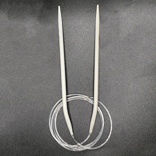 Kwik Knit Circular Knitting Needles
