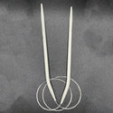 Kwik Knit Circular Knitting Needles