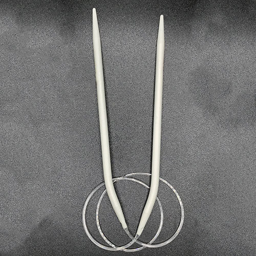 Kwik Knit Circular Knitting Needles