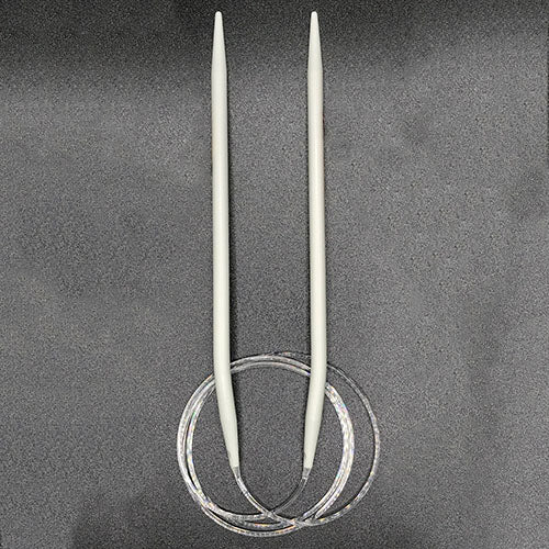Kwik Knit Circular Knitting Needles