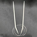 Kwik Knit Circular Knitting Needles