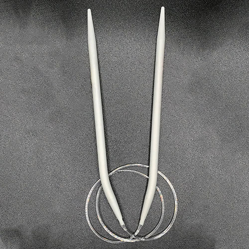 Kwik Knit Circular Knitting Needles
