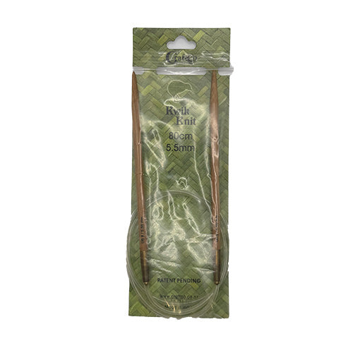 Kwik Knit Circular Knitting Needles
