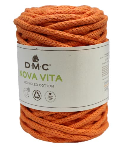 DMC Nova Vita 80% Cotton & 20% Polyester