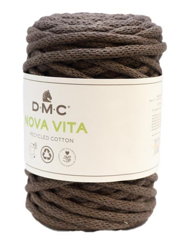 DMC Nova Vita 80% Cotton & 20% Polyester