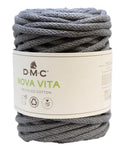 DMC Nova Vita 80% Cotton & 20% Polyester
