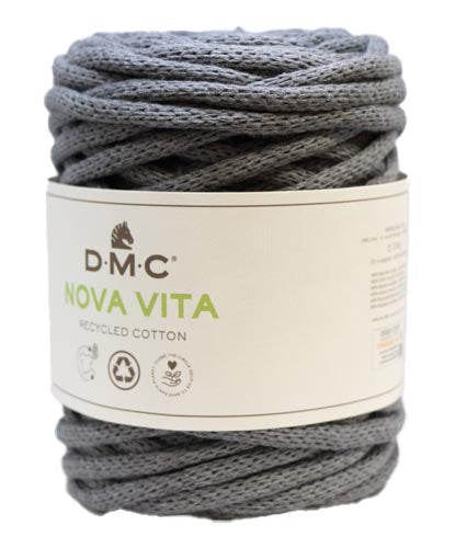 DMC Nova Vita 80% Cotton & 20% Polyester