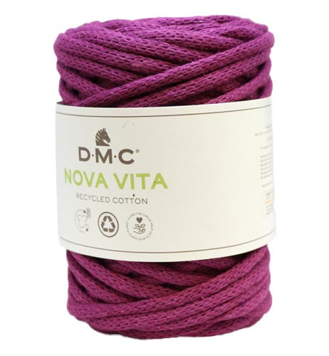 DMC Nova Vita 80% Cotton & 20% Polyester