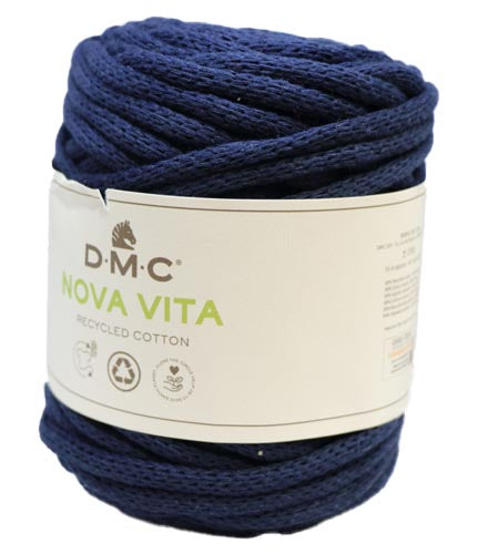 DMC Nova Vita 80% Cotton & 20% Polyester