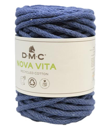 DMC Nova Vita 80% Cotton & 20% Polyester