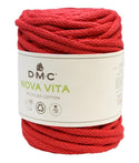 DMC Nova Vita 80% Cotton & 20% Polyester
