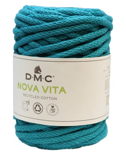 DMC Nova Vita 80% Cotton & 20% Polyester