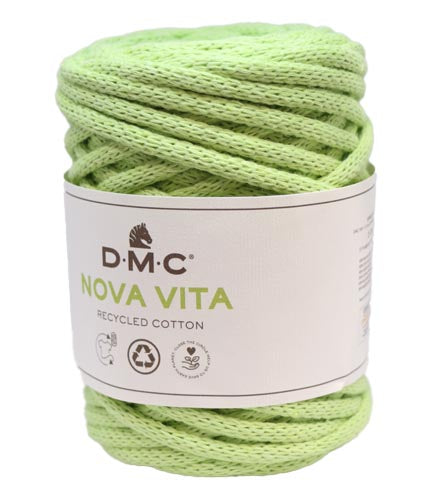 DMC Nova Vita 80% Cotton & 20% Polyester