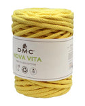 DMC Nova Vita 80% Cotton & 20% Polyester