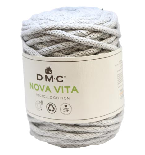 DMC Nova Vita 80% Cotton & 20% Polyester
