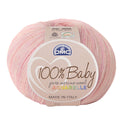 DMC 4ply Baby 100% Pure Merino Wool