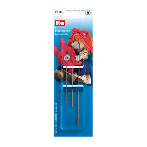 Prym Doll Needles