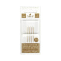 DMC 24 CT-K Gold Needles