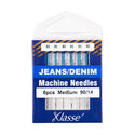 Klasse Machine Needles