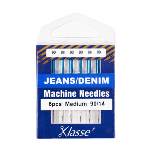 Klasse Machine Needles