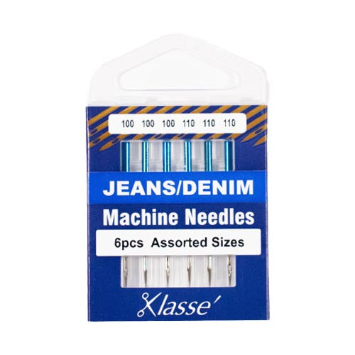 Klasse Machine Needles