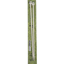 Kwik Knit Plastic Single Pointed Knitting Needles