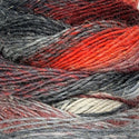 Lang Mille Colori Socks & Lace Luxe