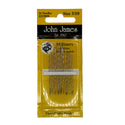 John James Milliners Needles