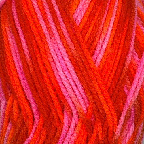 Crucci 8ply Olympus 100% Acrylic Yarn