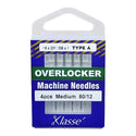 Klasse Machine Needles