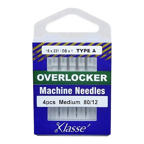 Klasse Machine Needles
