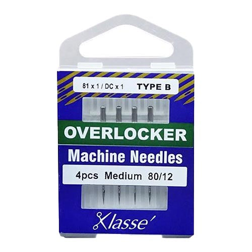 Klasse Machine Needles