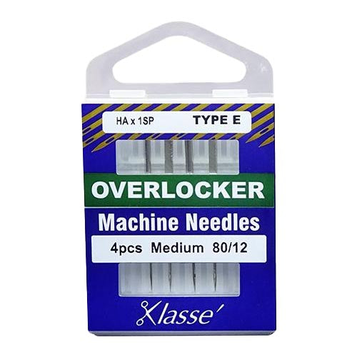 Klasse Machine Needles
