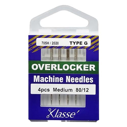 Klasse Machine Needles