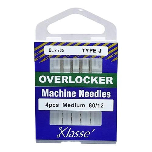 Klasse Machine Needles