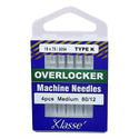 Klasse Machine Needles