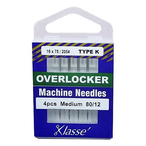 Klasse Machine Needles